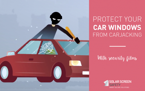 Coverstyl:Comment protéger facilement votre voiture du carjacking avec un film adhésif ?
