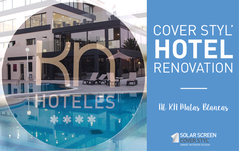 Coverstyl:Teaser - Rénovez votre hôtel avec Cover Styl’®